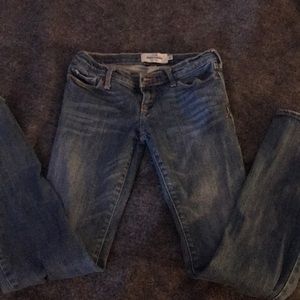 Abercrombie Maddy Jeans